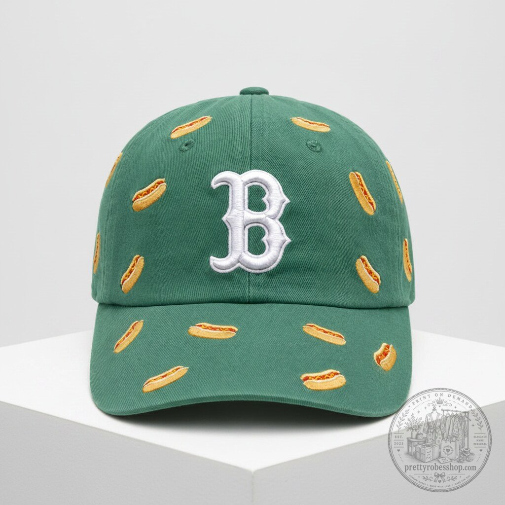 Boston Red Sox Hot Dog 2026 Hat giveaway replica September 11